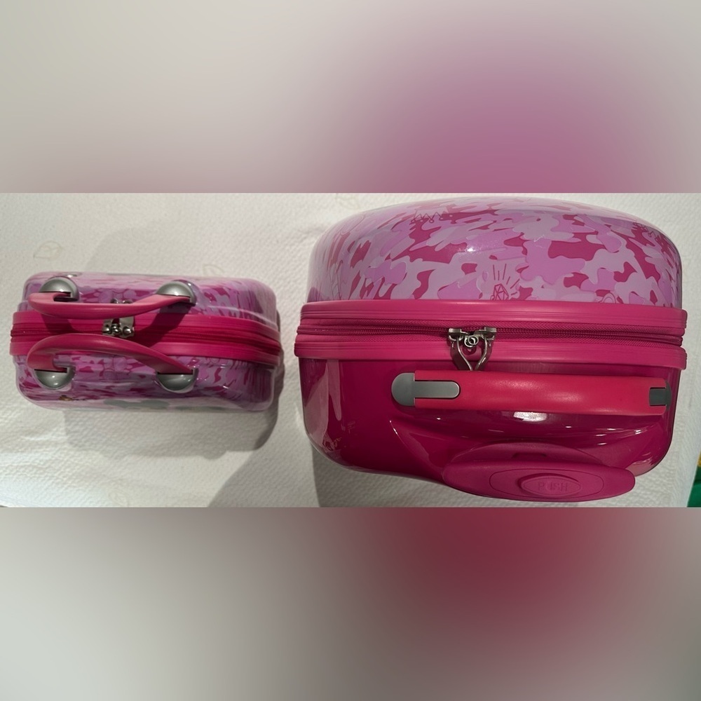 Heys L.O.L. Surprise! Kids Luggage Set - Picture 4 of 16